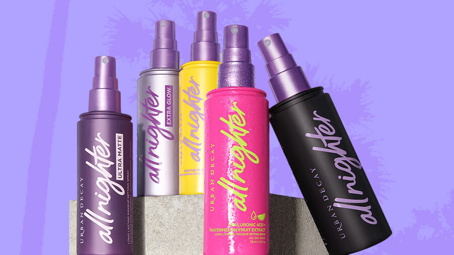 The Best Makeup Finishing Spray for All Skin Types