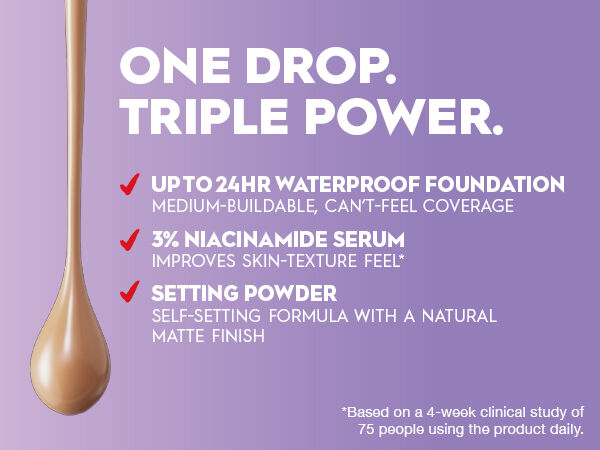 MEET THE SETTING SPRAY FAMILY