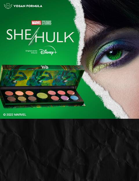 SHE HULK