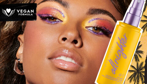 NEW ALL NIGHTER VITAMIN C SETTING SPRAY