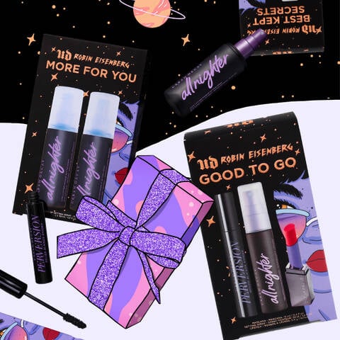 Holiday Gift Sets