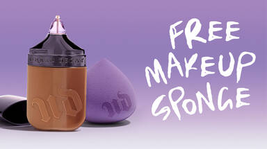 UD Offers - Free Samples - Beauty Specials & Deals - Urban Decay