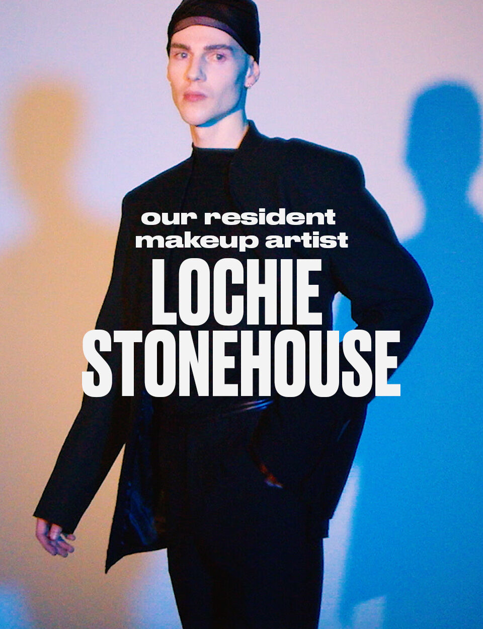 Lochie Stonehouse
