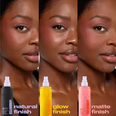 MEET THE SETTING SPRAY FAMILY