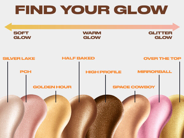glow benefits