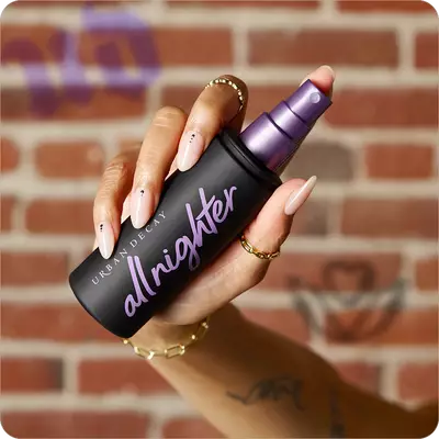 The Best Makeup Finishing Spray for All Skin Types