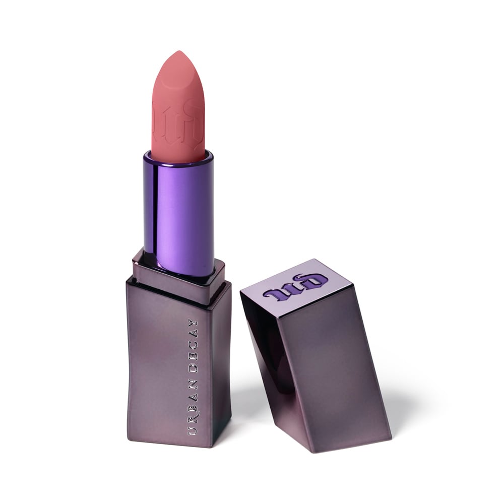 Urban Decay Vice 100% Vegan lipstick never felt