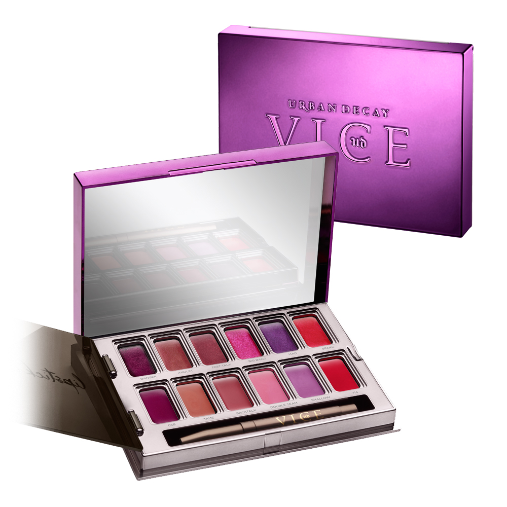 lipstick palette