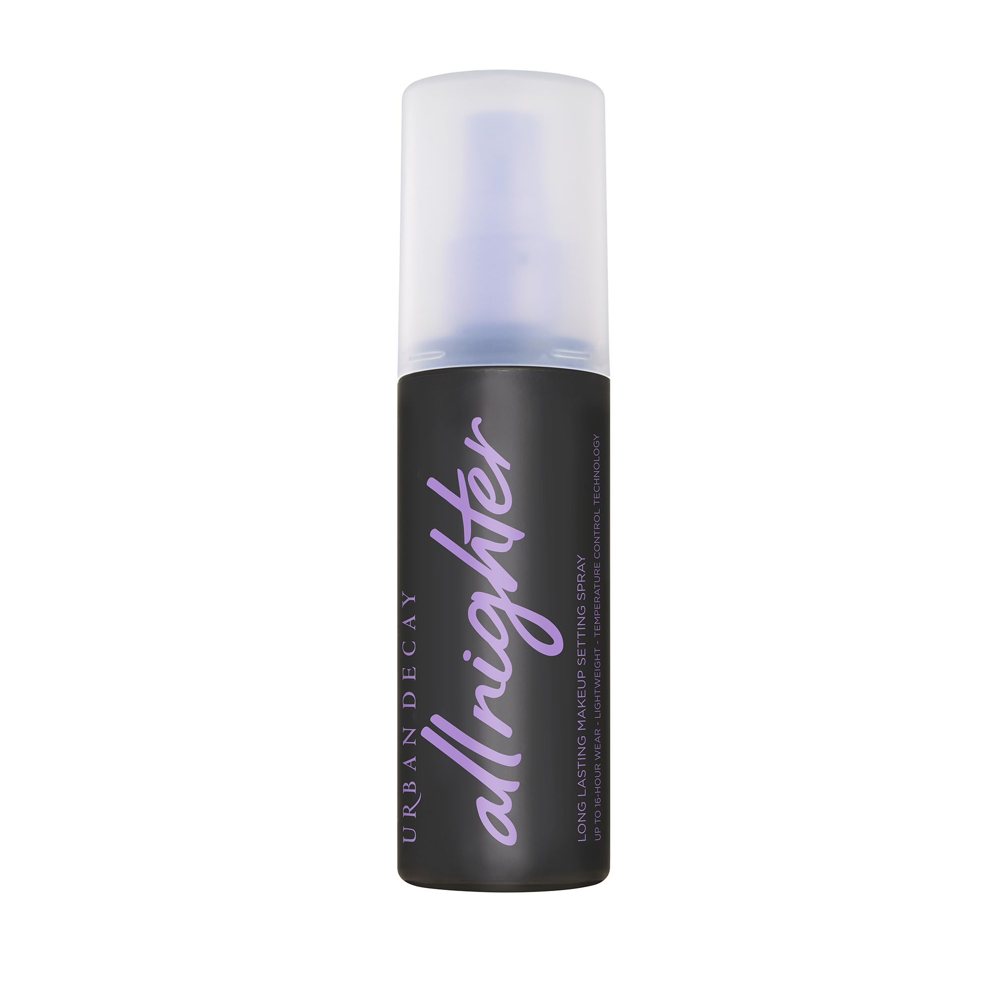 hjerte Udgående aflevere All Nighter Setting Spray - Waterproof Makeup - Urban Decay