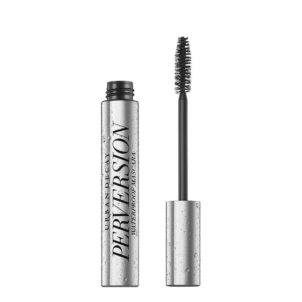 Perversion Waterproof Mascara |