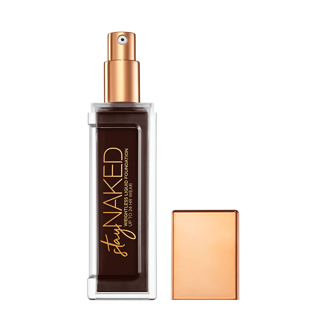 Stay Naked Liquid Foundation Urban Decay