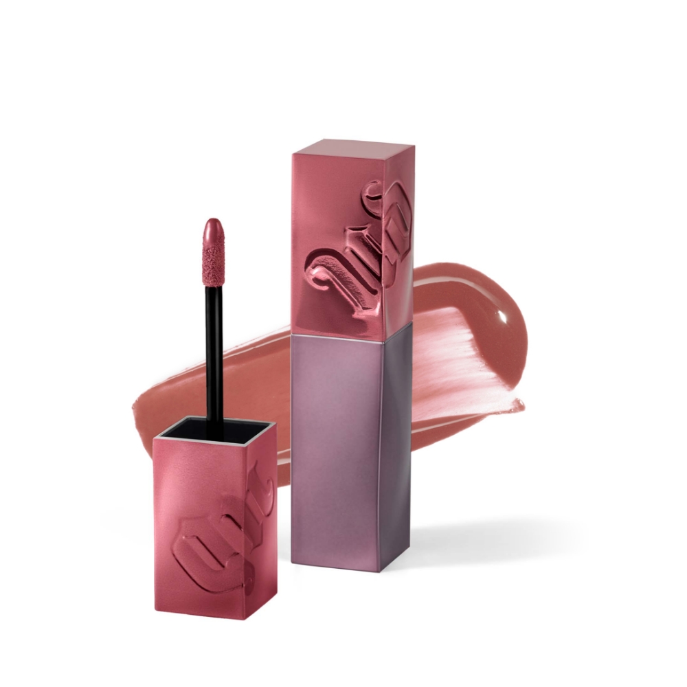 Vice Lip Bond Glossy Liquid Lipstick