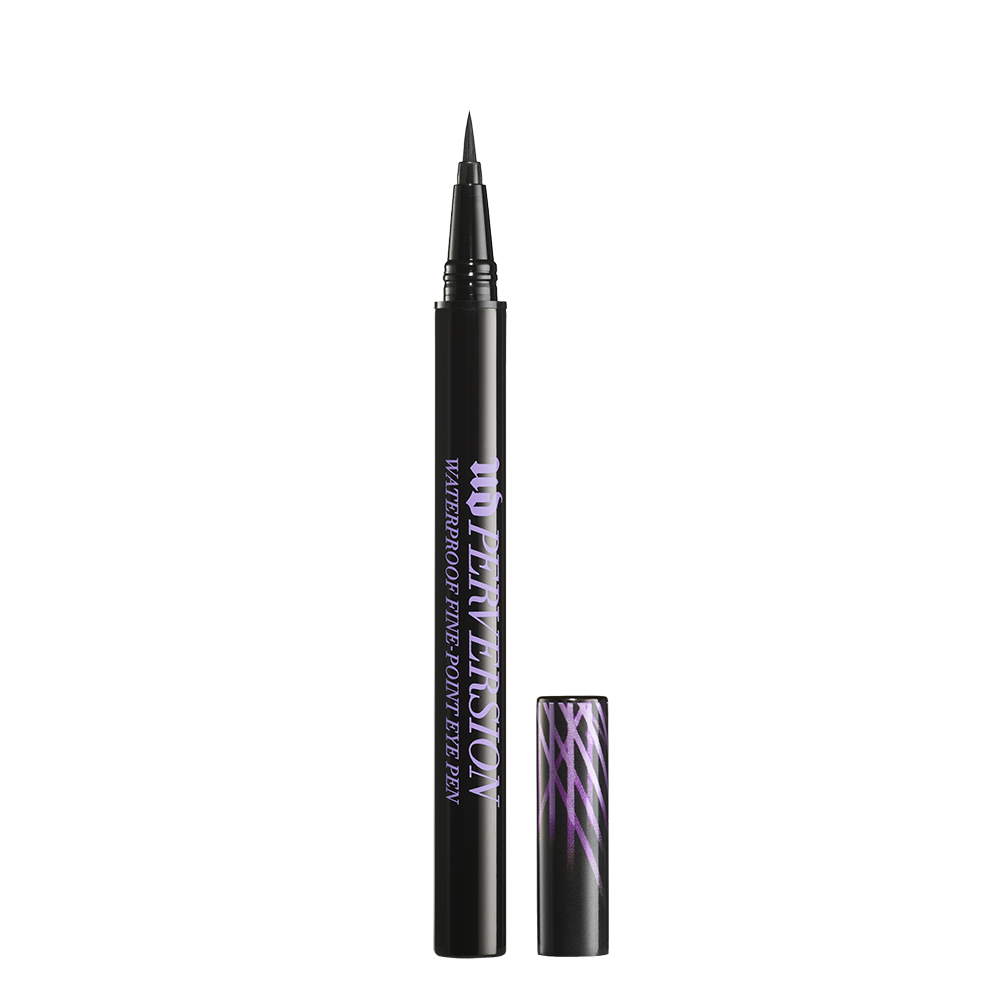brush eyeliner pen