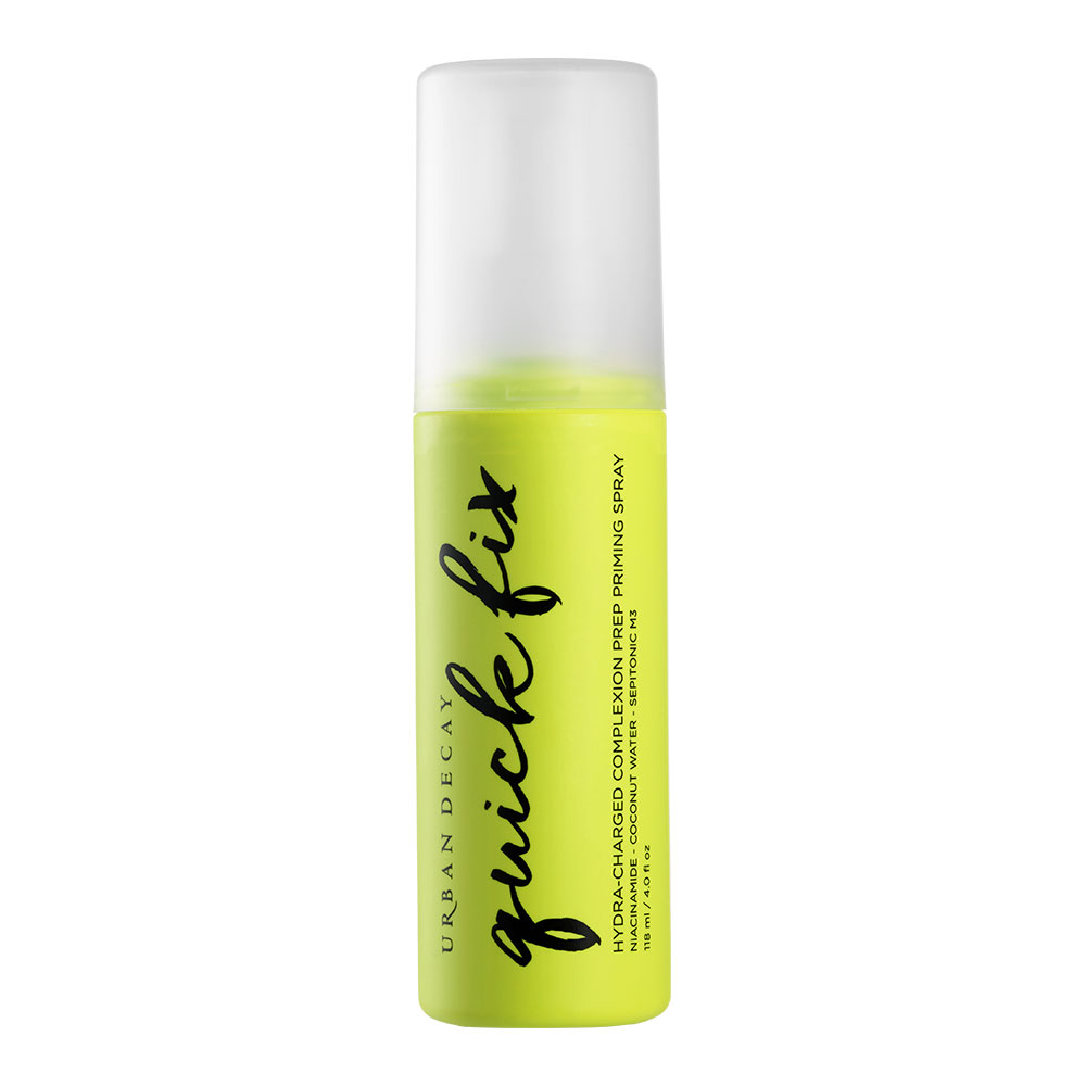 Hydra Charged Complexion Prep Priming Spray