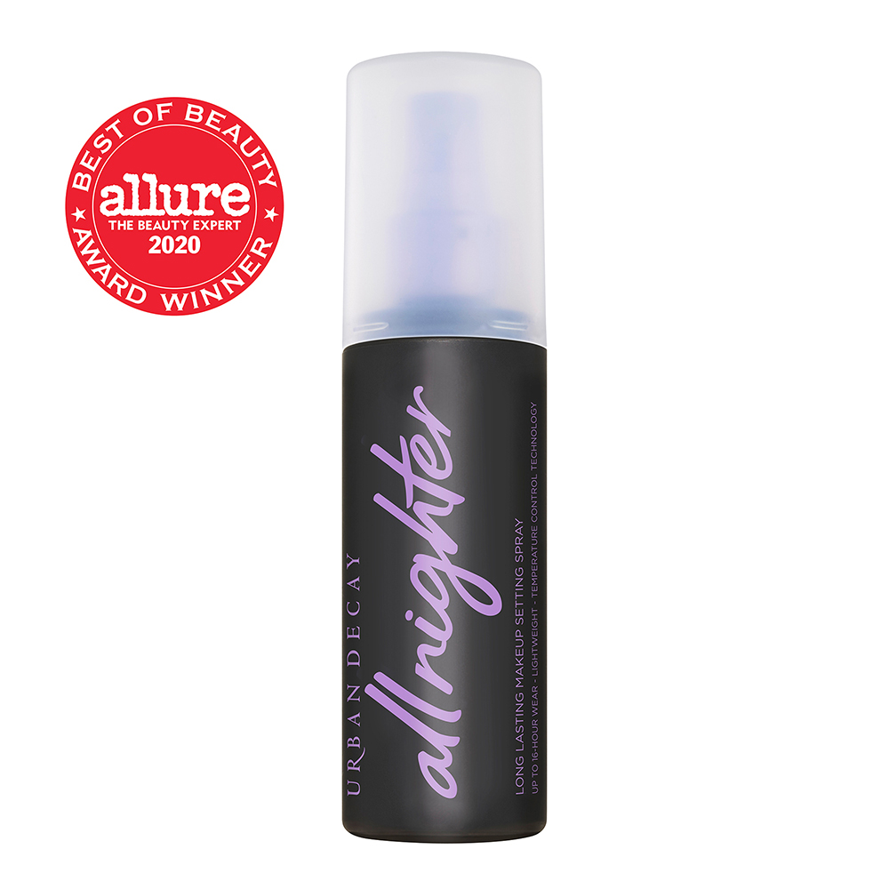 Urban Decay All Nighter Long Lasting Makeup Setting Spray