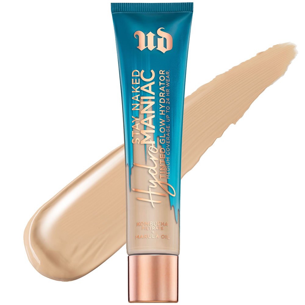 urban decay hydrator