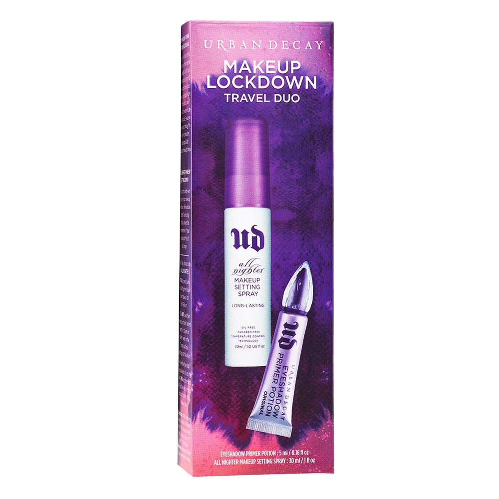 Urban Decay Lockdown Duo 2025