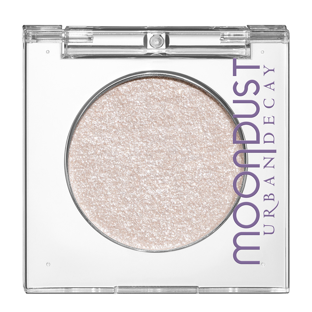 24/7 Moondust Glitter Eyeshadow Singles | Urban Decay