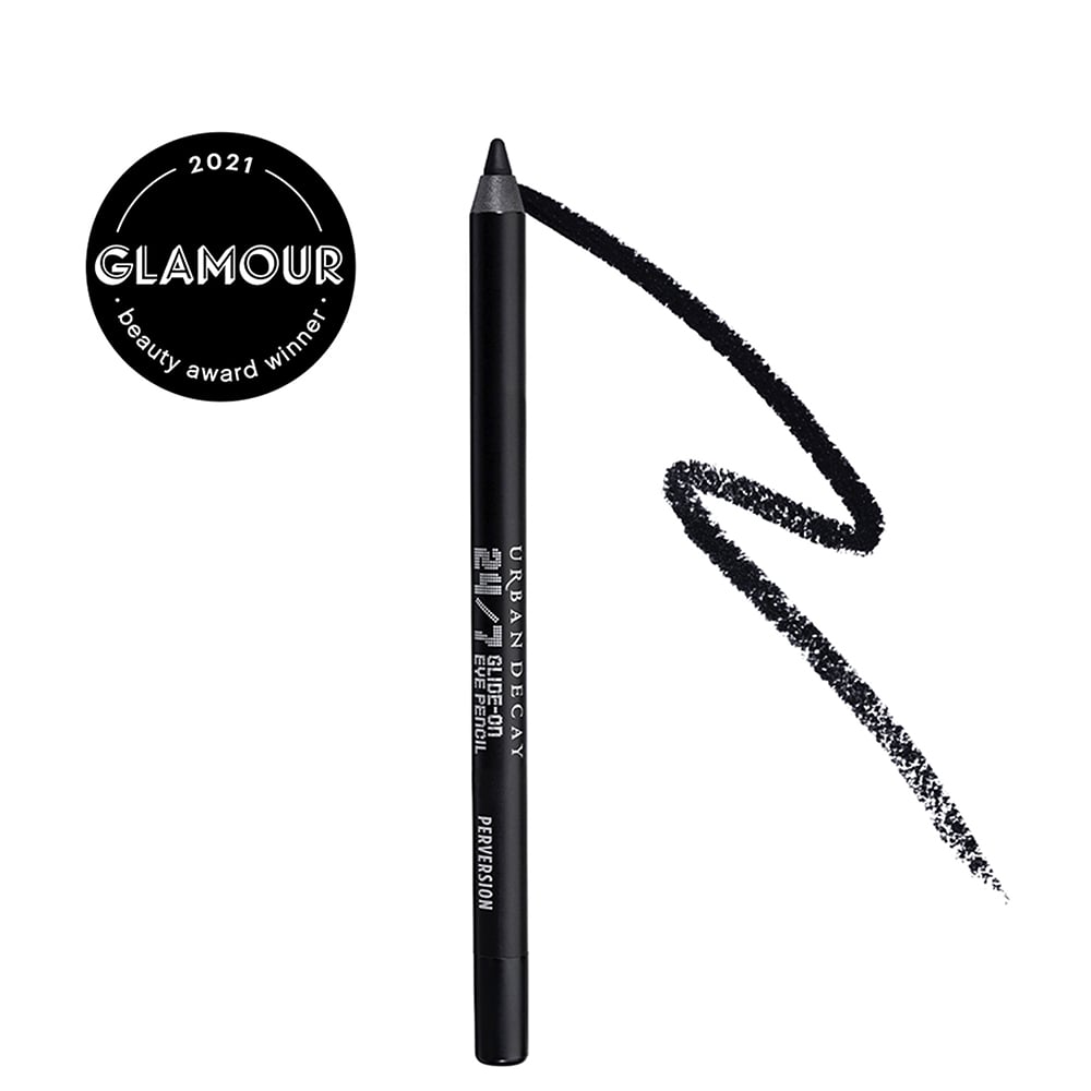 grad Oversigt Etablering Urban Decay 24/7 Glide-On Eye Pencil - Perversion