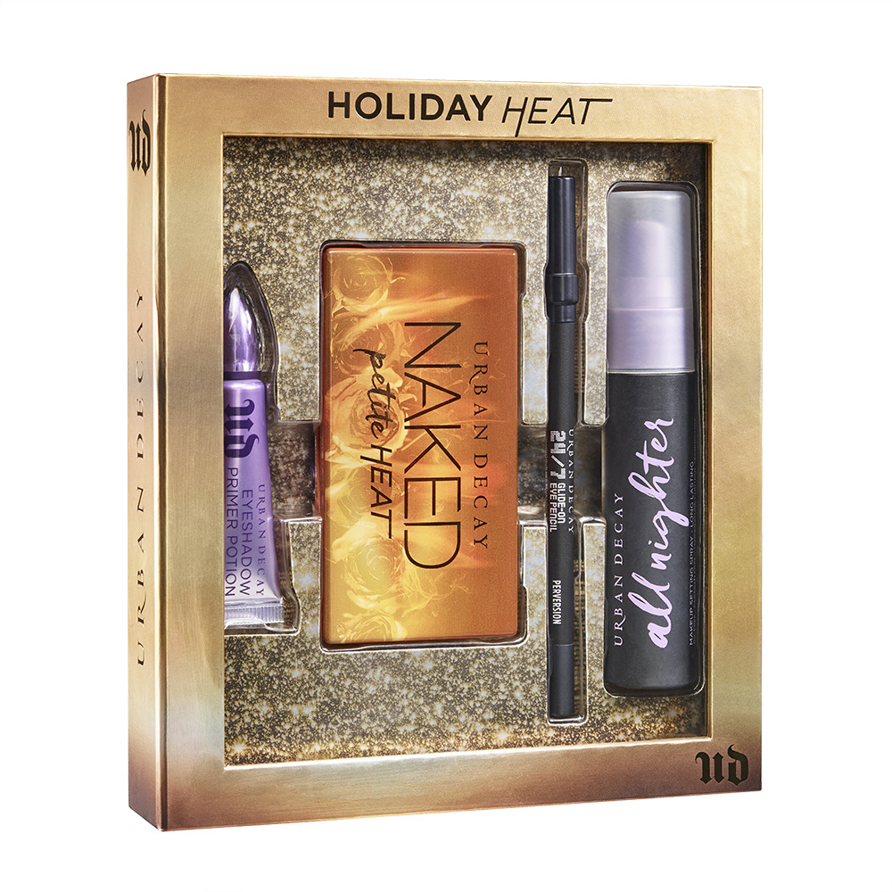 Urban Decay Holiday 2022