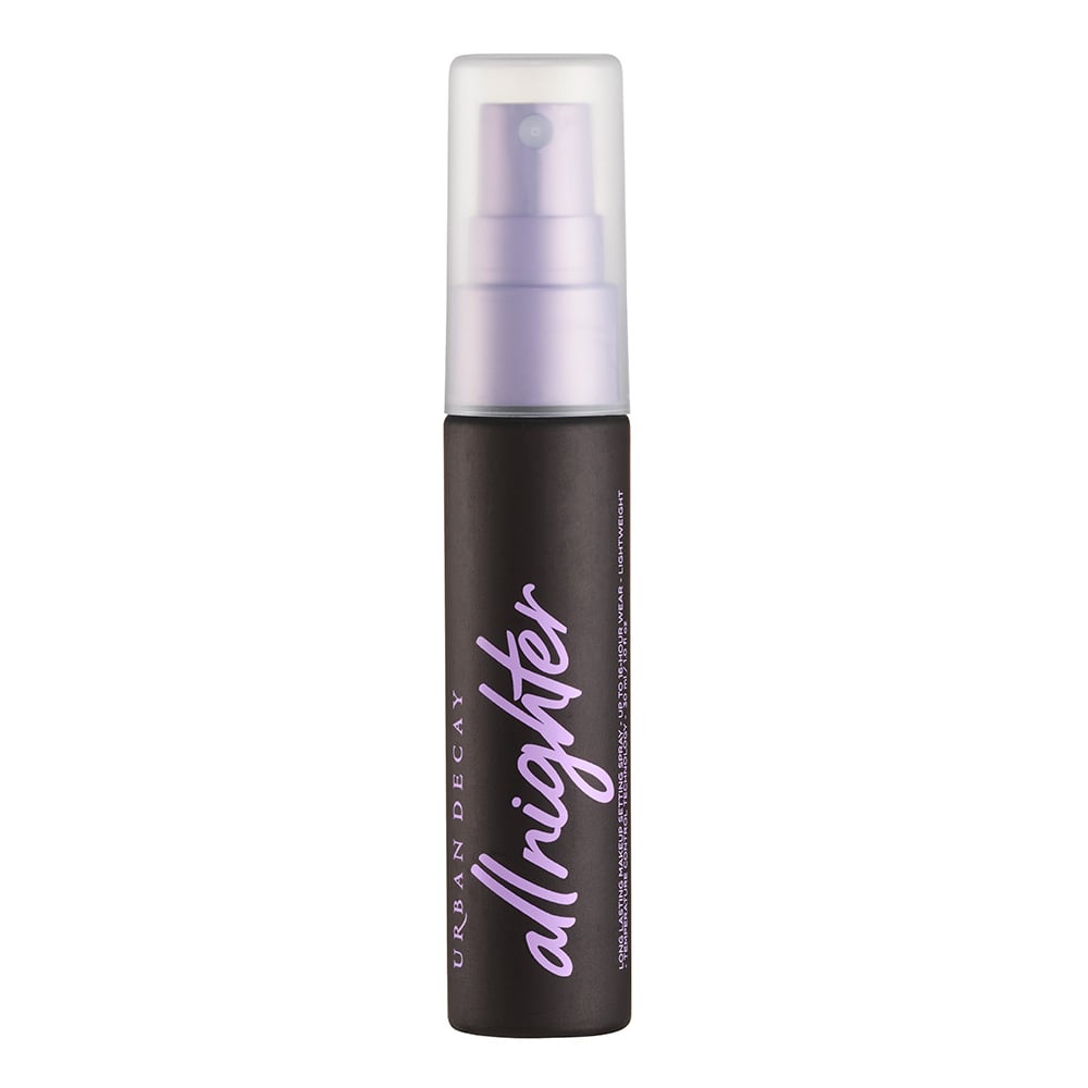 All Nighter Long Lasting Makeup Setting Spray Travel Size Urban Decay