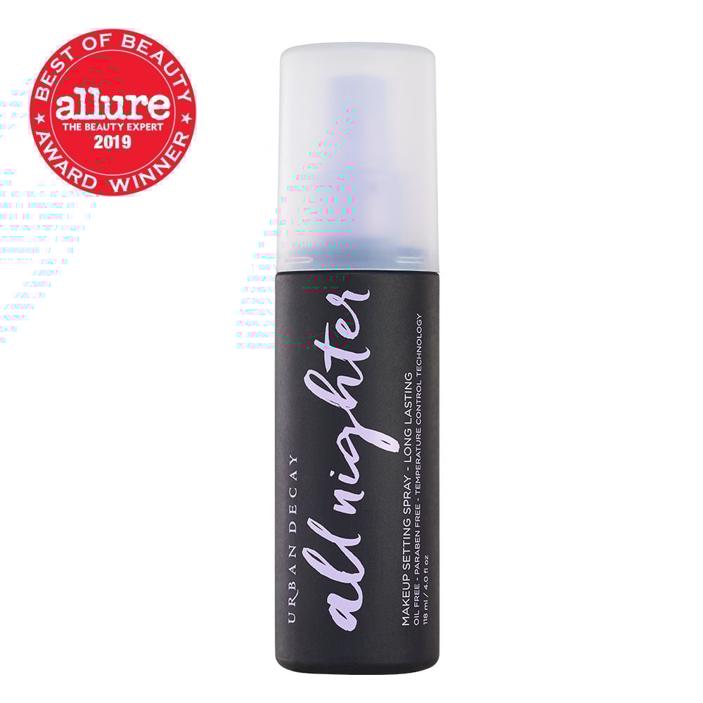 Urban Decay All Nighter Long Lasting Makeup Setting Spray
