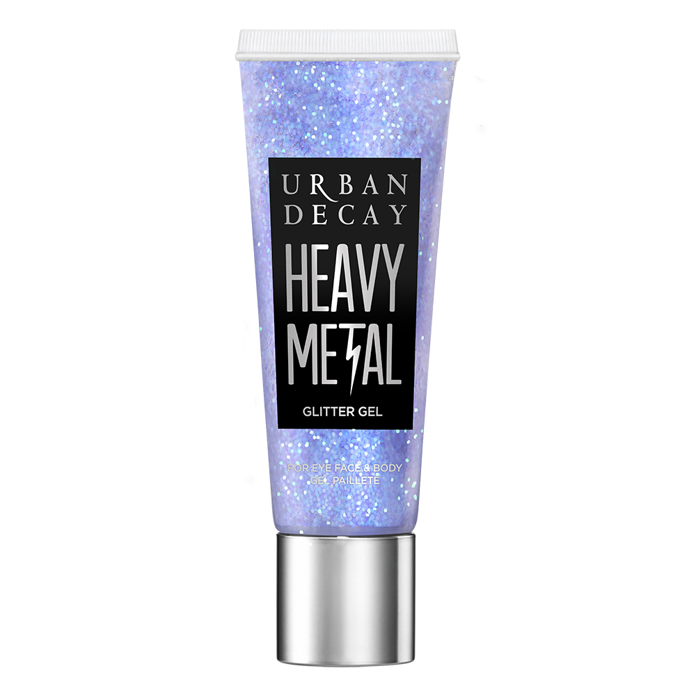 Heavy Metal Glitter Gel Urban Decay Cosmetics