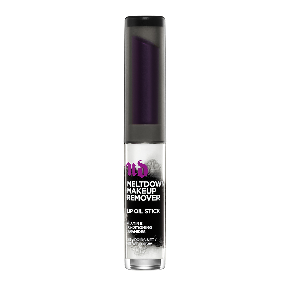 Urban Decay Meltdown Makeup Remover Lip Oil Stick