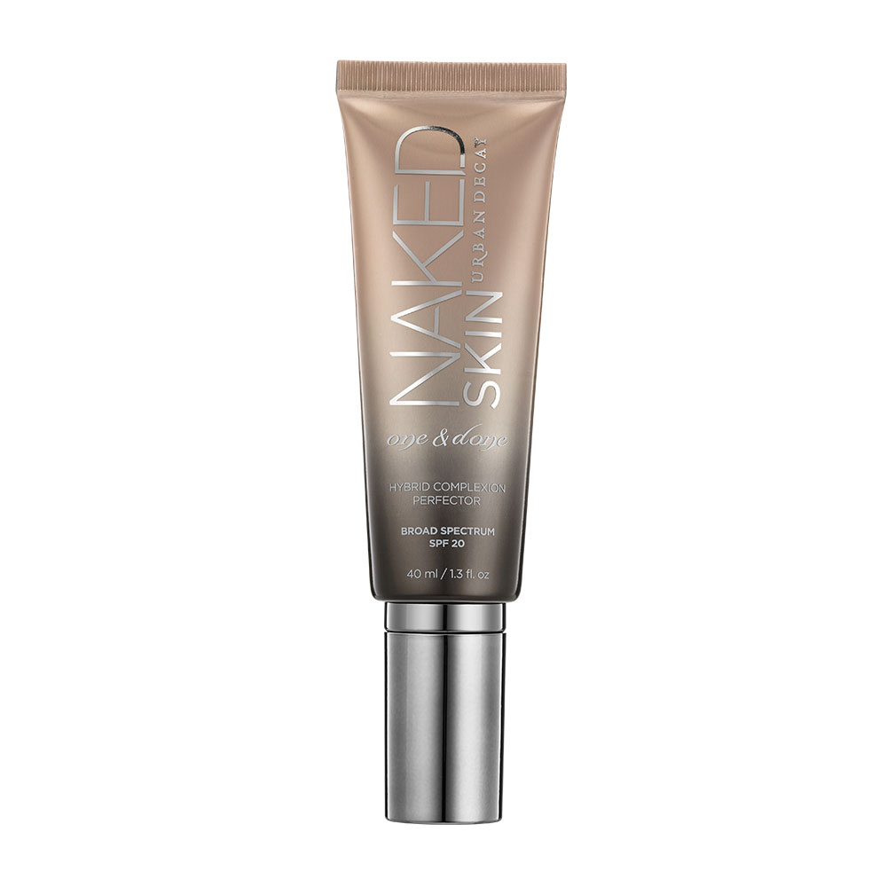 Urban Decay Naked Skin One Done