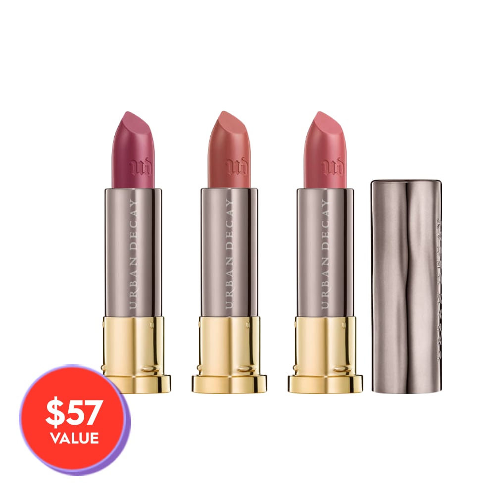 VICE CLASSIC LIPSTICK SET