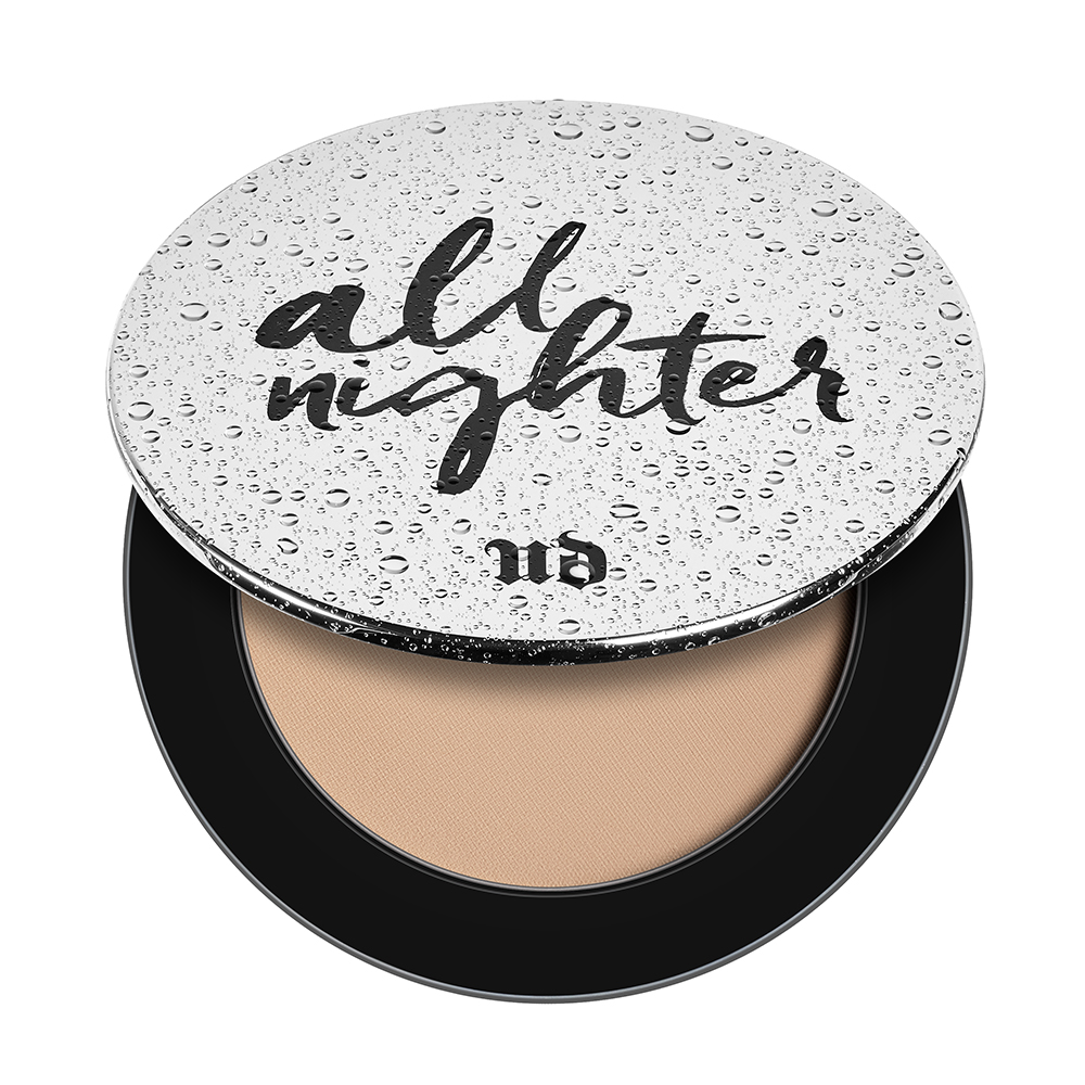 All Nighter Waterproof Setting Powder Urban Decay Cosmetics