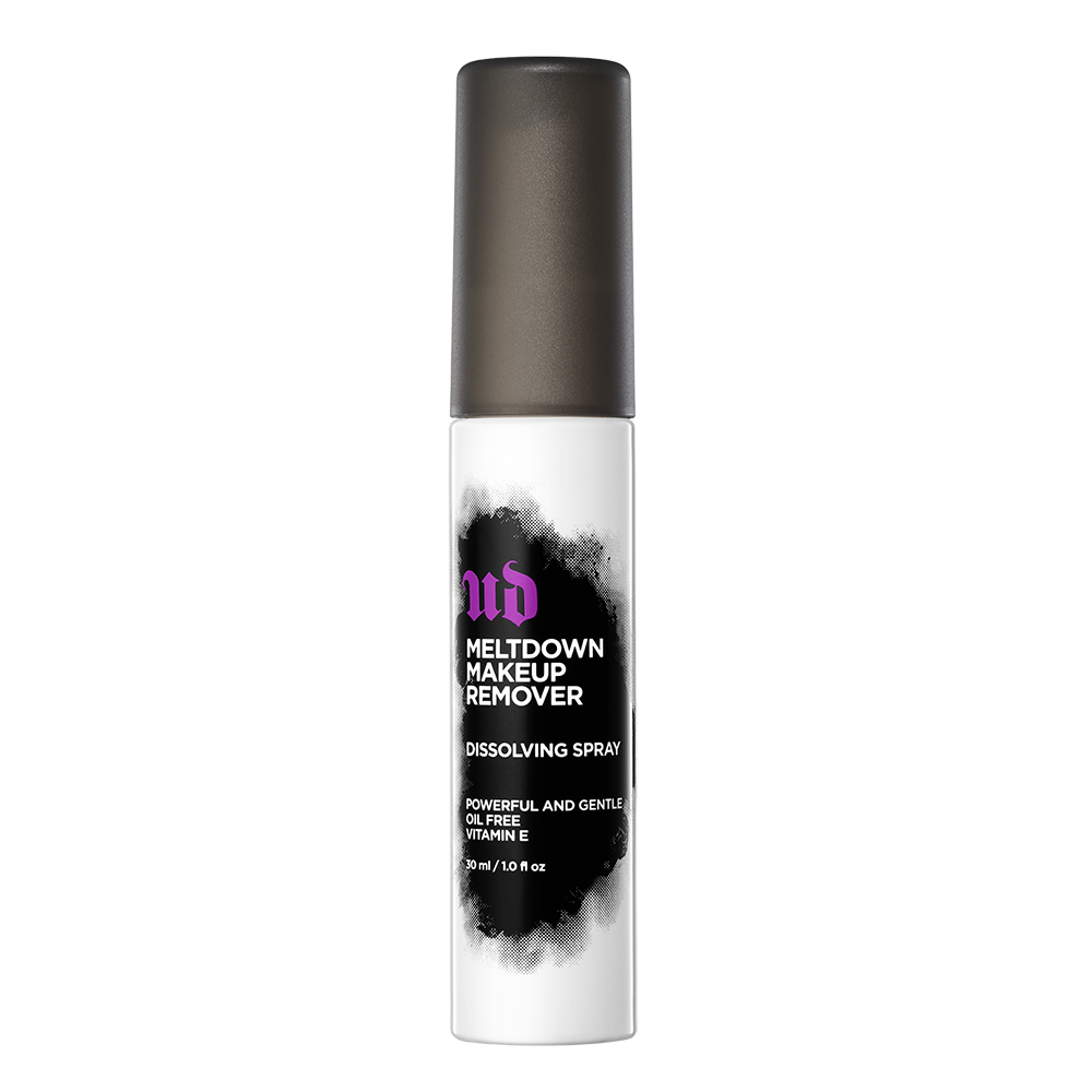 meltdown makeup remover