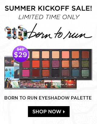 Vegan Makeup Products Urban Decay