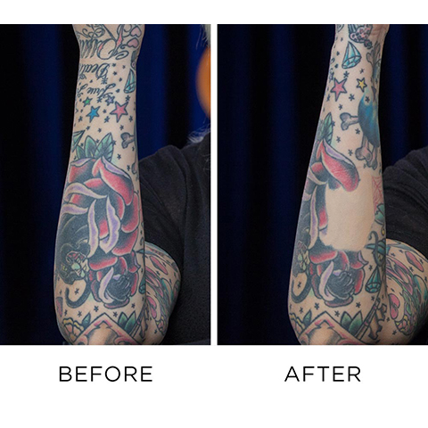 How to use color correctors for dark circles and discoloration | Urban Decay