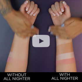 Urban Decay All Nighter Long Lasting Makeup Setting Spray