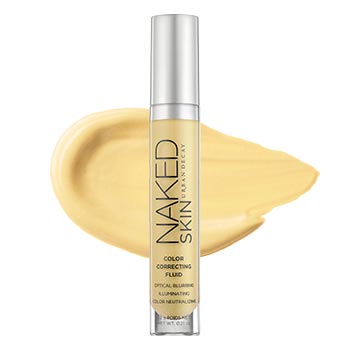 How To Use Color Correctors For Dark Circles And Discoloration