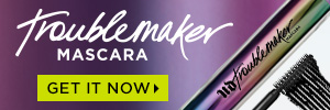 Troublemaker Mascara