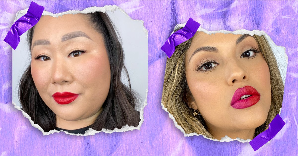 5 Red Lipstick Makeup Looks for Any Occasion - Urban Decay 5 Red Lipstick Makeup Looks for Any Occasion - Urban Decay
