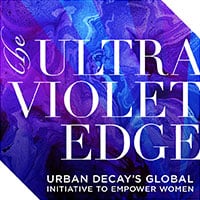 The Ultraviolet Edge The Ultraviolet Edge