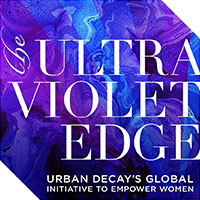 The Ultraviolet Edge The Ultraviolet Edge