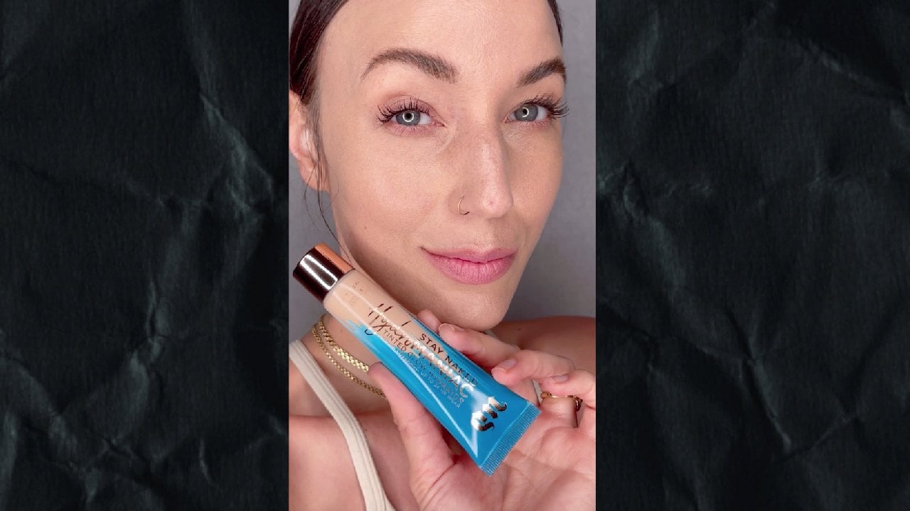 Urban decay hydromaniac discount