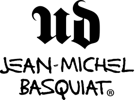 Makeup as Art | UD Jean-Michel Basquiat Collection from Urban Decay