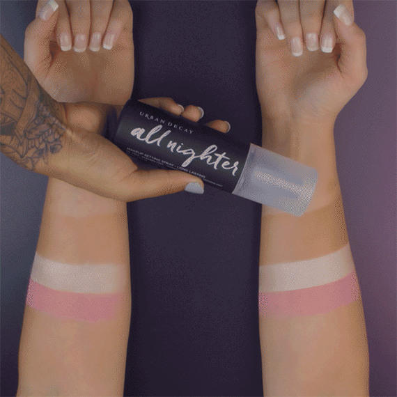 Urban Decay | All Nighter Setting Spray Urban Decay | All Nighter Setting Spray