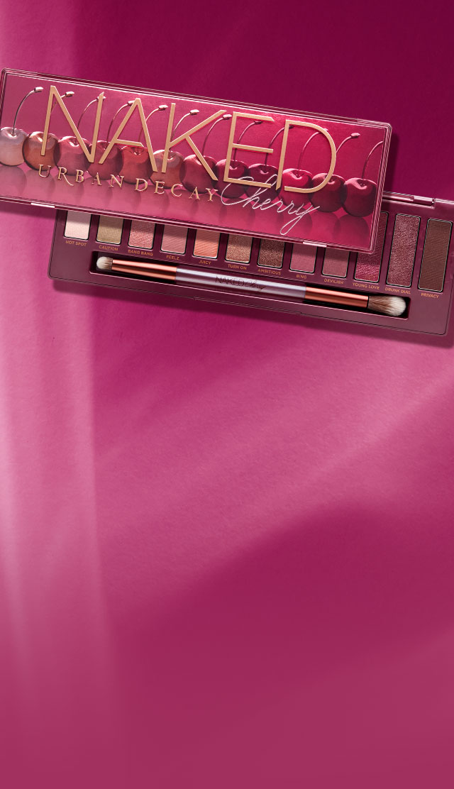 Urban decay ultimative hook up kort