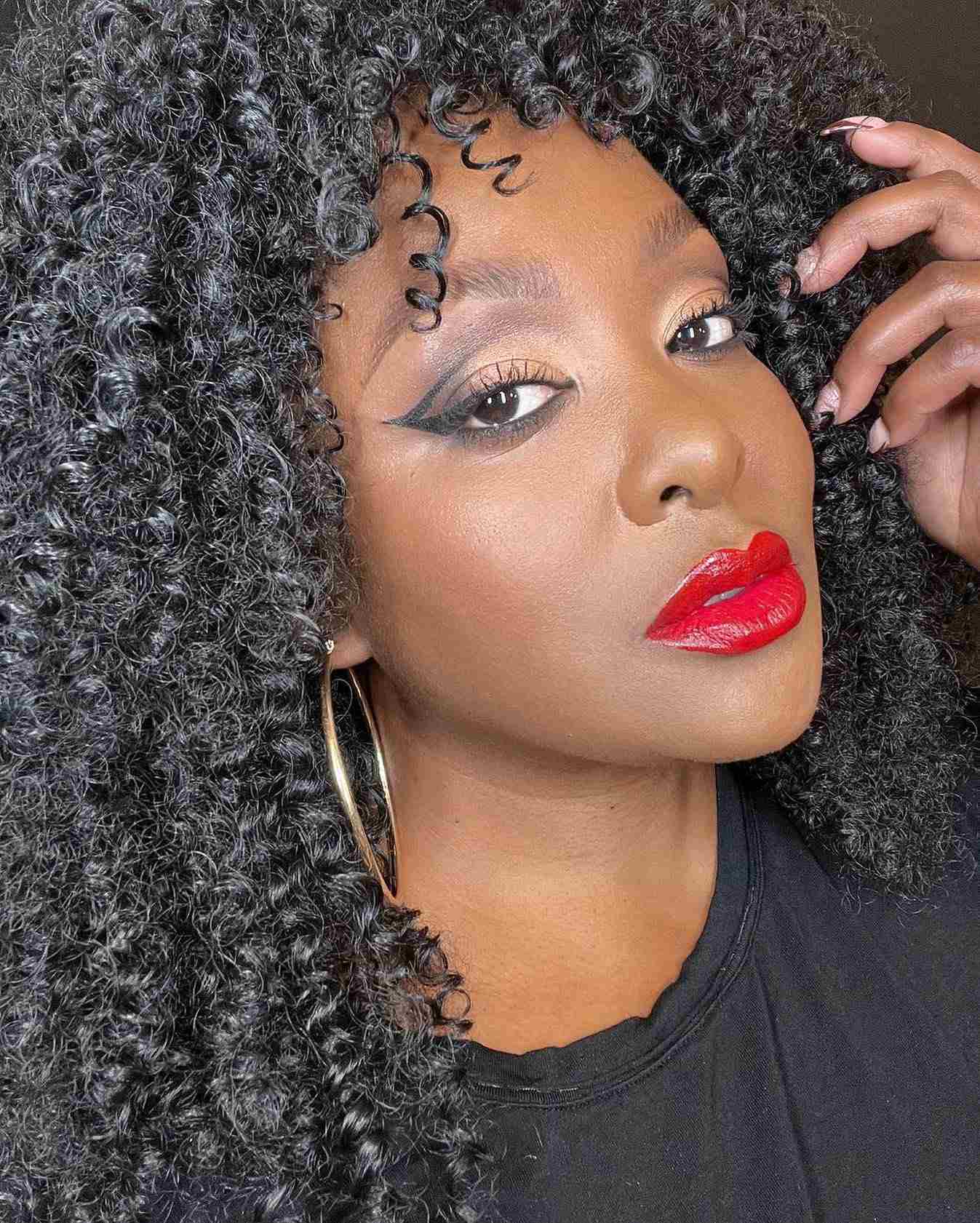 5 Red Lipstick Makeup Looks for Any Occasion Urban Decay