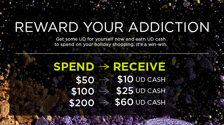 Reward Your Addiction